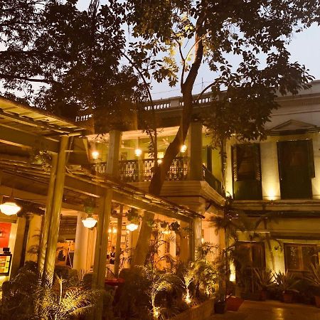 The Elgin Fairlawn, Kolkata Otel Dış mekan fotoğraf