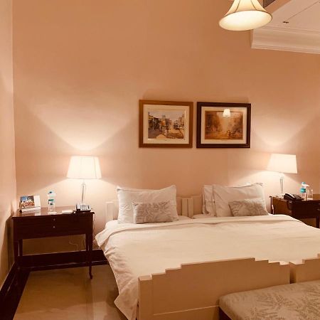 The Elgin Fairlawn, Kolkata Otel Dış mekan fotoğraf