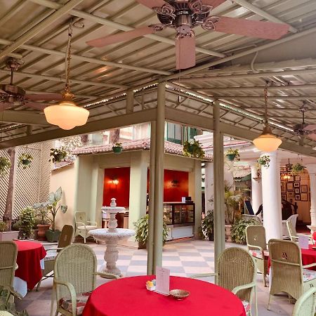The Elgin Fairlawn, Kolkata Otel Dış mekan fotoğraf