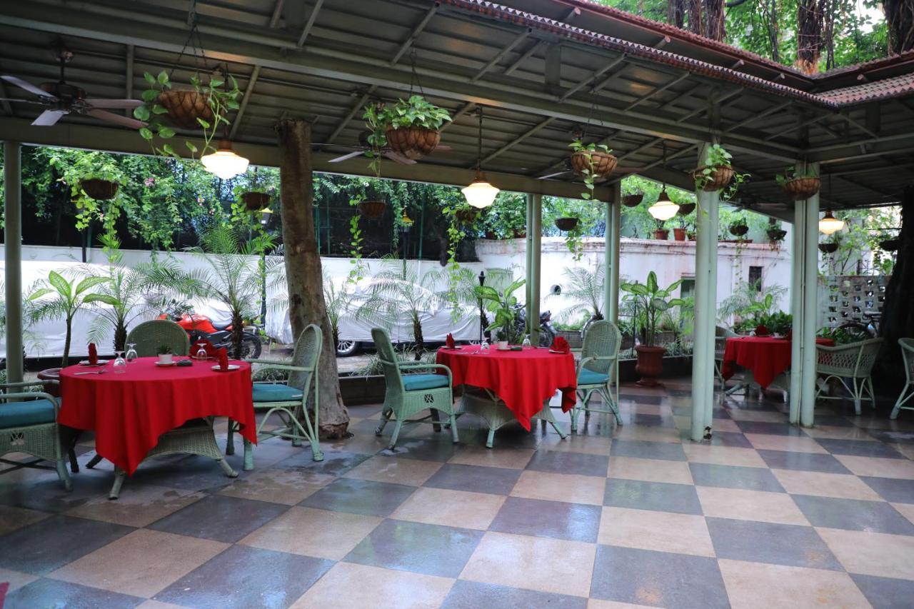 The Elgin Fairlawn, Kolkata Otel Dış mekan fotoğraf