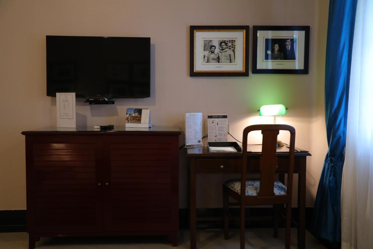 The Elgin Fairlawn, Kolkata Otel Dış mekan fotoğraf