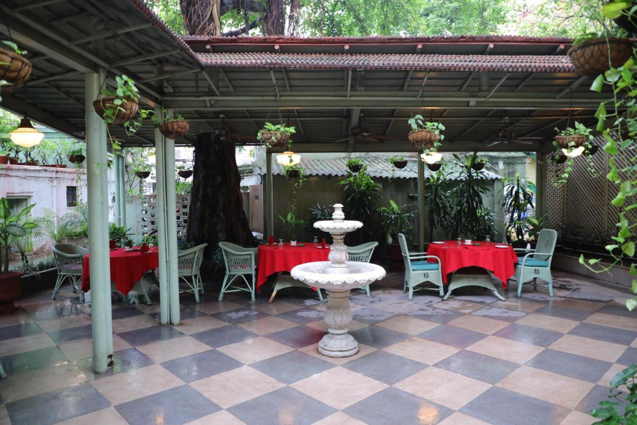 The Elgin Fairlawn, Kolkata Otel Dış mekan fotoğraf