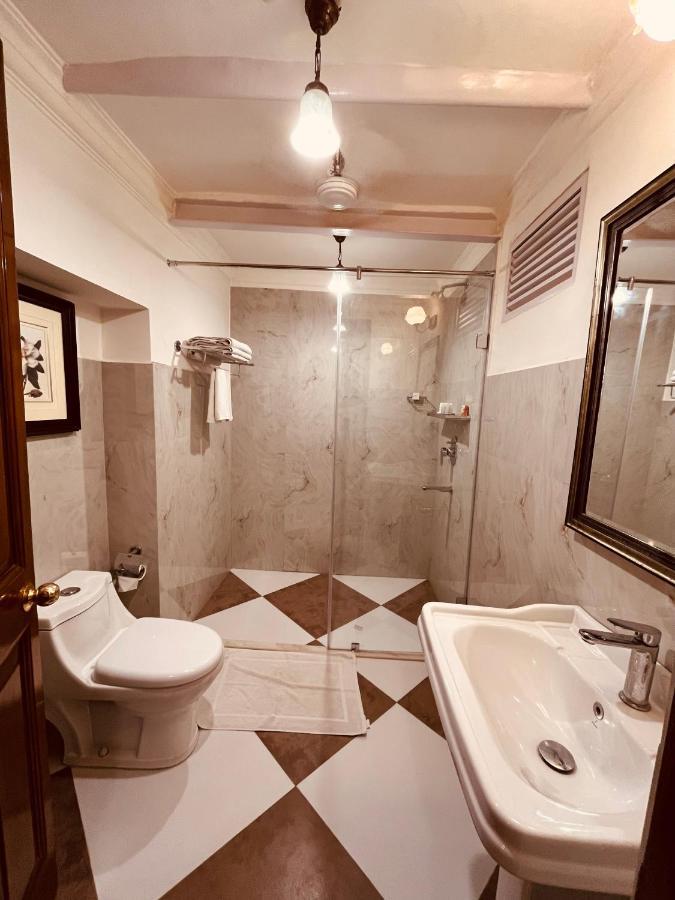 The Elgin Fairlawn, Kolkata Otel Dış mekan fotoğraf