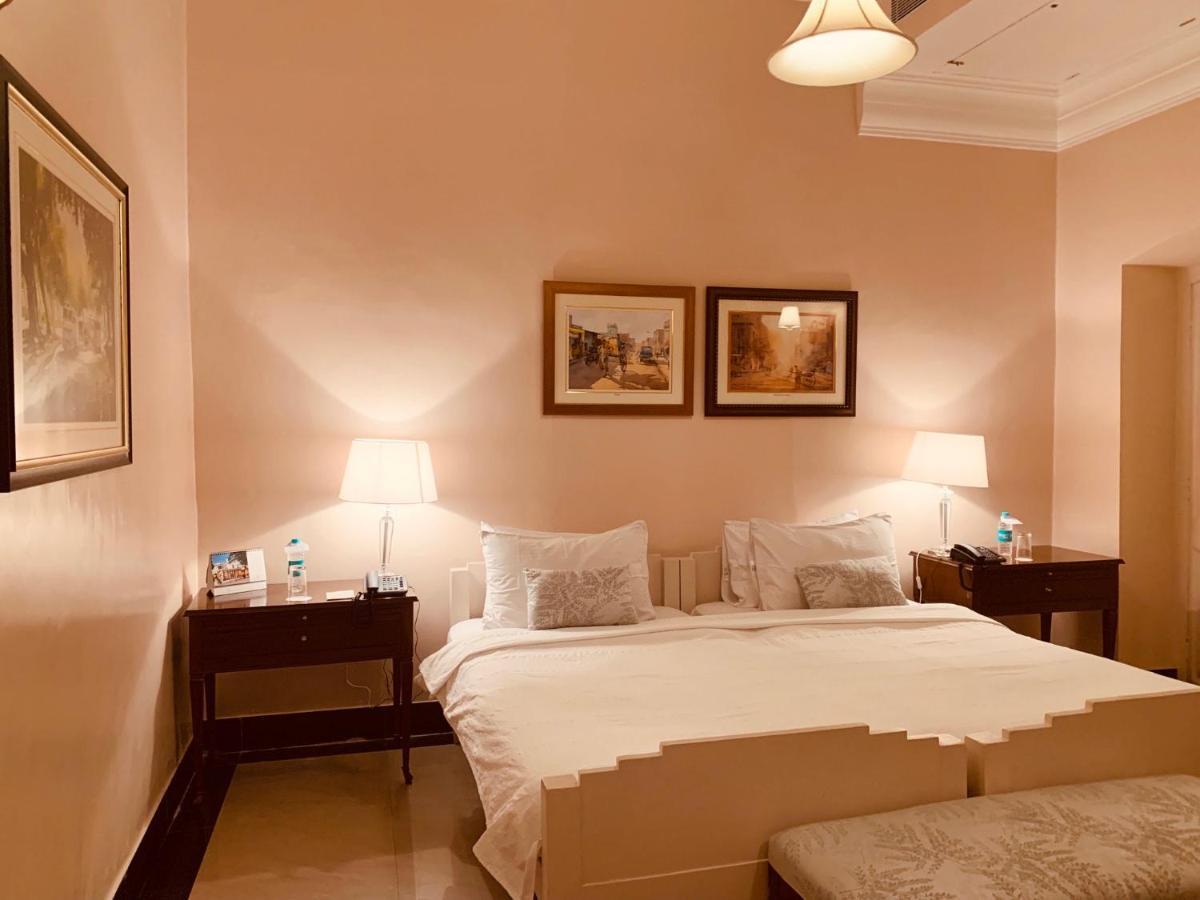 The Elgin Fairlawn, Kolkata Otel Dış mekan fotoğraf