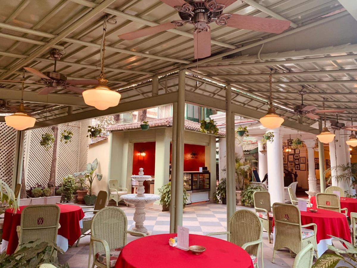 The Elgin Fairlawn, Kolkata Otel Dış mekan fotoğraf