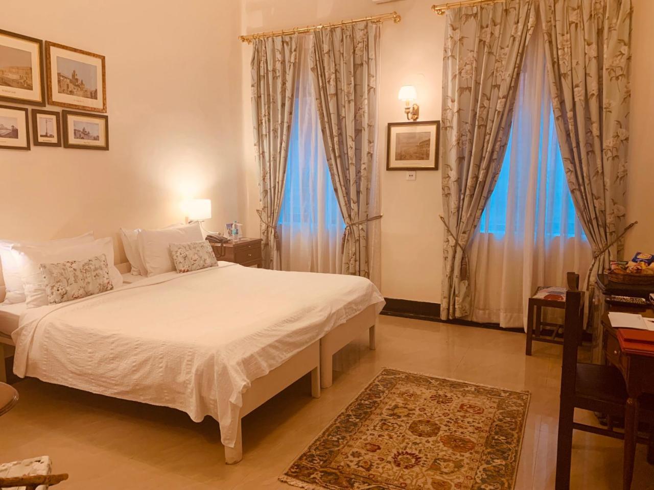 The Elgin Fairlawn, Kolkata Otel Dış mekan fotoğraf
