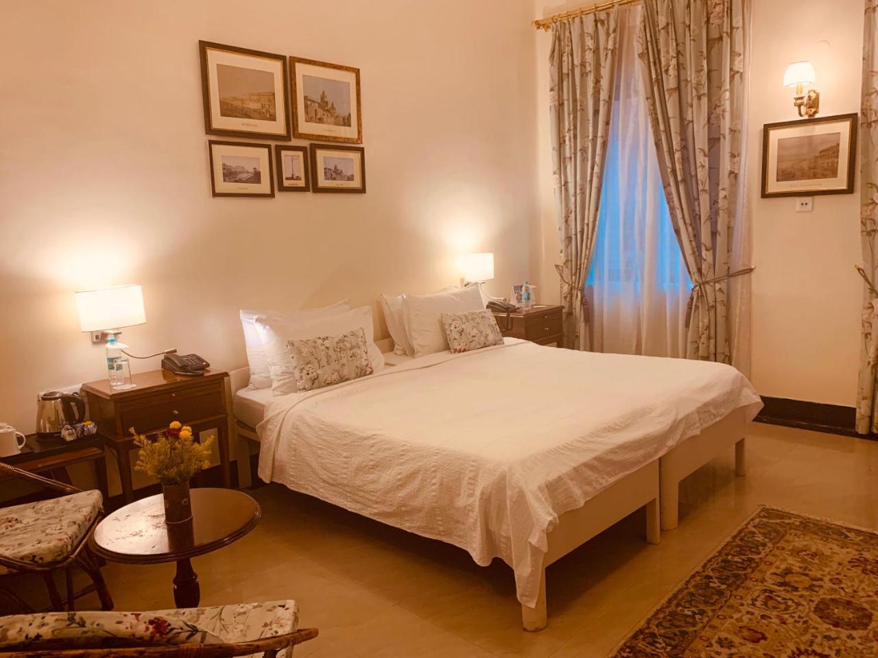 The Elgin Fairlawn, Kolkata Otel Dış mekan fotoğraf